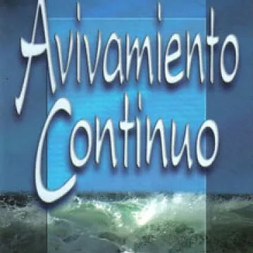 Avivamiento continuo  (Bolsillo)