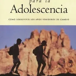 Preparemonos para la adolescencia