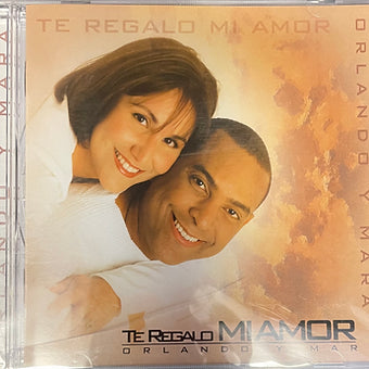 Te regalo mi amor | Orlando y Mara