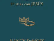Incomparable: 50 días con Jesus