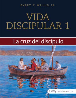 Vida discipular Vol.1