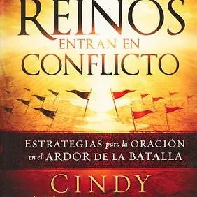 Cuando los Reinos entran en conflicto