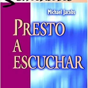 Presto a escuchar
