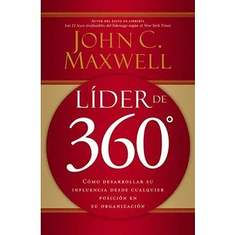 Lider de 360°