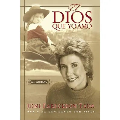 Dios que yo amo