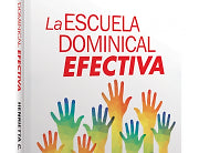 Escuela dominical efectiva