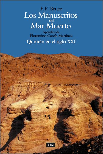 Manuscritos del mar muerto