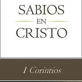 Sabios en Cristo