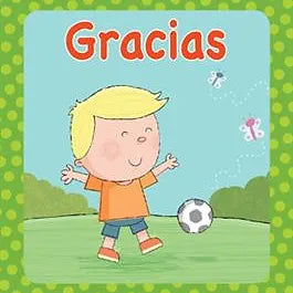 Gracias