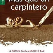 Mas que un carpintero (Bolsillo)