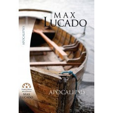 Apocalipsis: Estudios Biblicos para celula