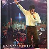 Enamorado" concierto en vivo DVD