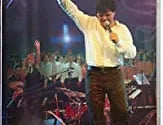 "Enamorado" concierto en vivo DVD