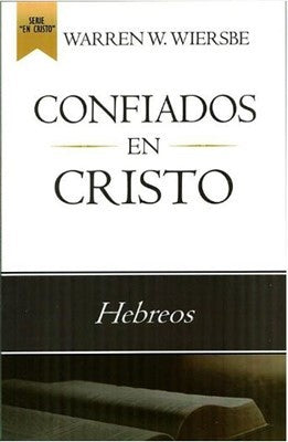 Confiados en Cristo