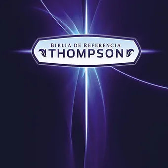 Biblia Thompson Milenio | Tapa Dura Con Indice
