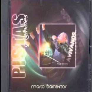 Avivanos (Pistas)