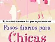 Pasos diarios para chicas de Dios