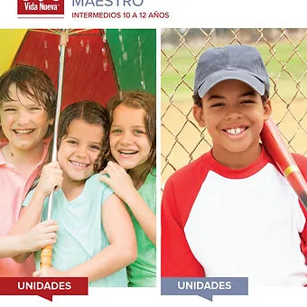 Companero Maestro (Incluye Visuales)