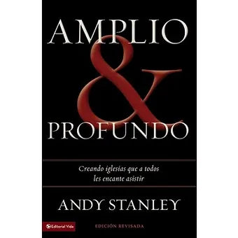 Amplio y profundo