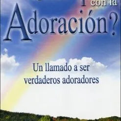 Que paso con la adoracion  (Bolsillo)