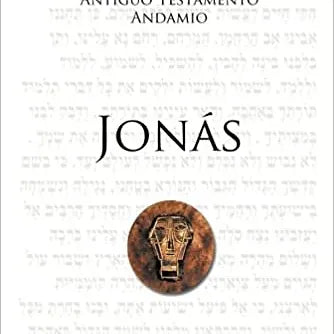 Comentario Antiguo Testamento - Jonas