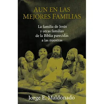 Aun en las mejores familias