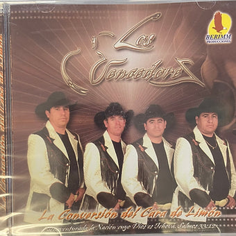 Conversion del cara de limon | Los Vencedores