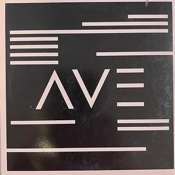 Ave | Adrian Romero