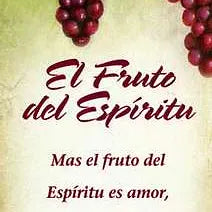 Fruto del Espiritu,El - Marcadores (Paquete de 25)
