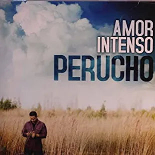 Amor Intenso | Perucho