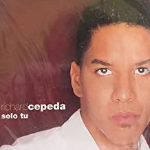 Solo tu | Richard Cepeda