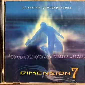 Alabanza contemporánea | Dimensión 7