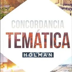 Concordancia tematica Holman