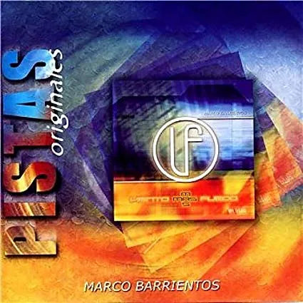 Viento mas fuego (Pistas)