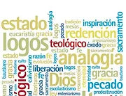 Diccionario manual teologico