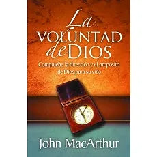Voluntad de Dios  (Bolsillo)