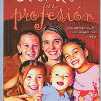 Madre de profesion