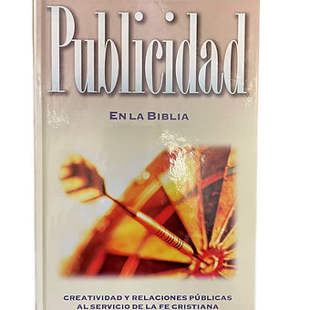 Publicidad en la Biblia