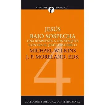 Jesus bajo sospecha