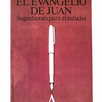 Evangelio de Juan