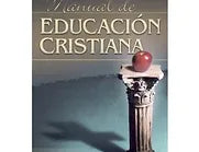 Manual de educacion cristiana