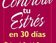 Controla tu estres en 30 dias (Bolsillo)