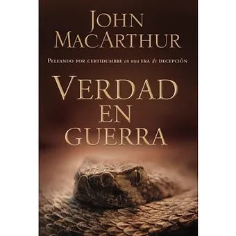 Verdad en guerra