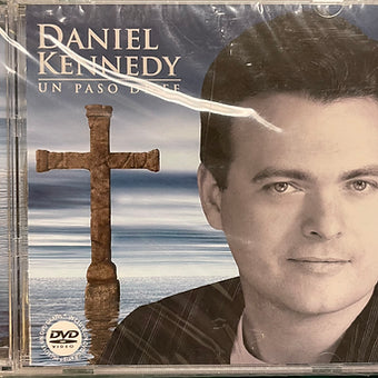 Un paso de Fe | Daniel Kennedy