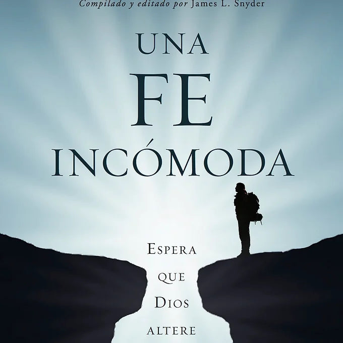 Una fe incomoda
