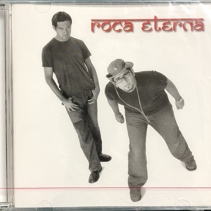 Roca eterna | Roca Eterna