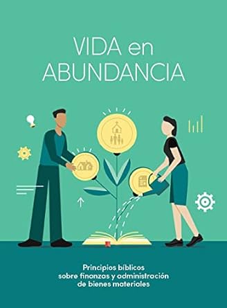 Vida en abundancia