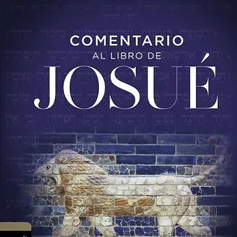 Comentario al libro de Josue