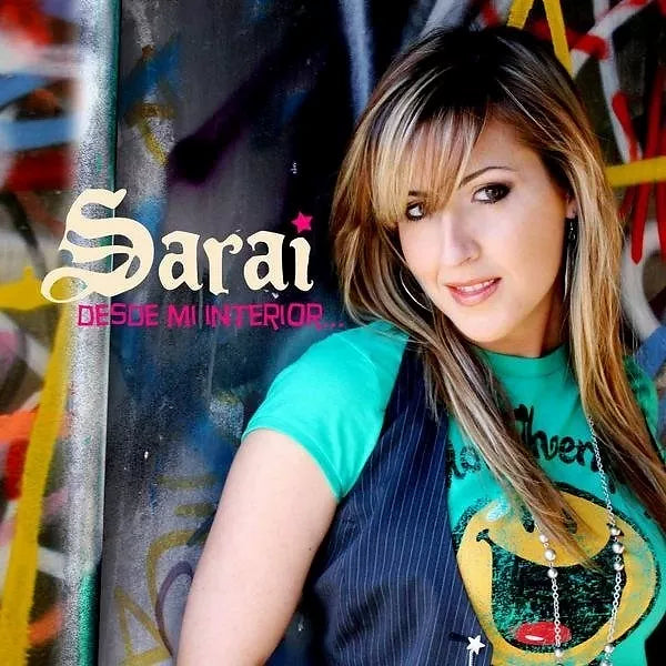 Desde mi interior | Sarai