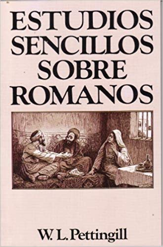 Estudios sencillos sobre Romanos
